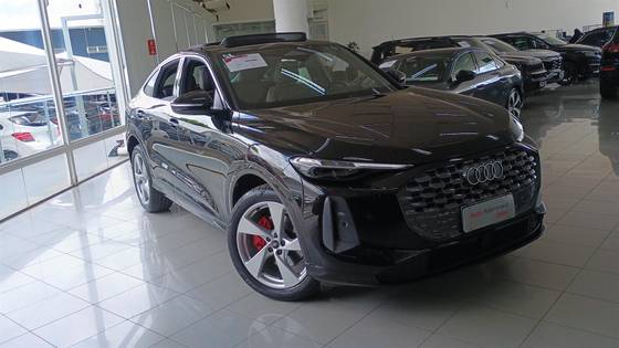 AUDI Q5 2.0 TFSI GASOLINA SPORTBACK ADVANCED QUATTRO S TRONIC